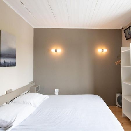 Chez Jostel - Chambre 4 Genay  المظهر الخارجي الصورة