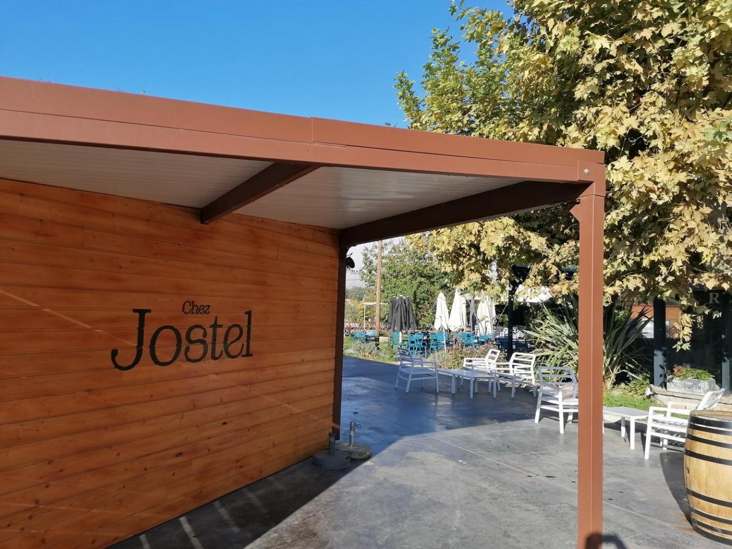 Chez Jostel - Chambre 4 Genay  المظهر الخارجي الصورة