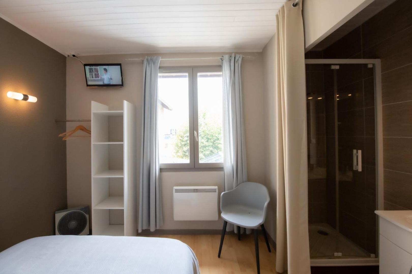 Chez Jostel - Chambre 4 Genay  المظهر الخارجي الصورة
