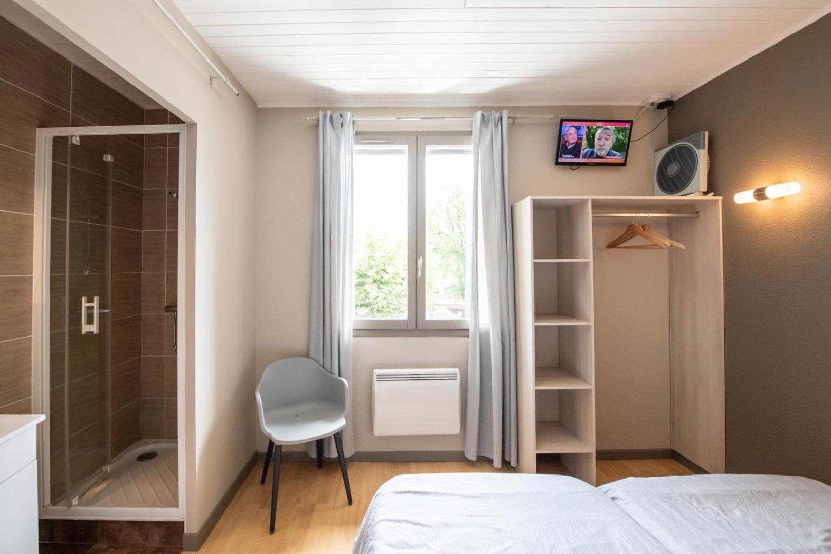 Chez Jostel - Chambre 4 Genay  المظهر الخارجي الصورة